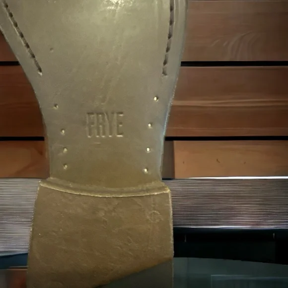 Frye Melissa Boots - Picture 3 of 3